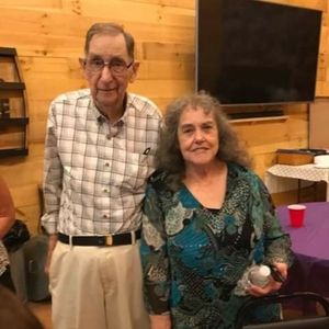 Meet your Posher, Donna